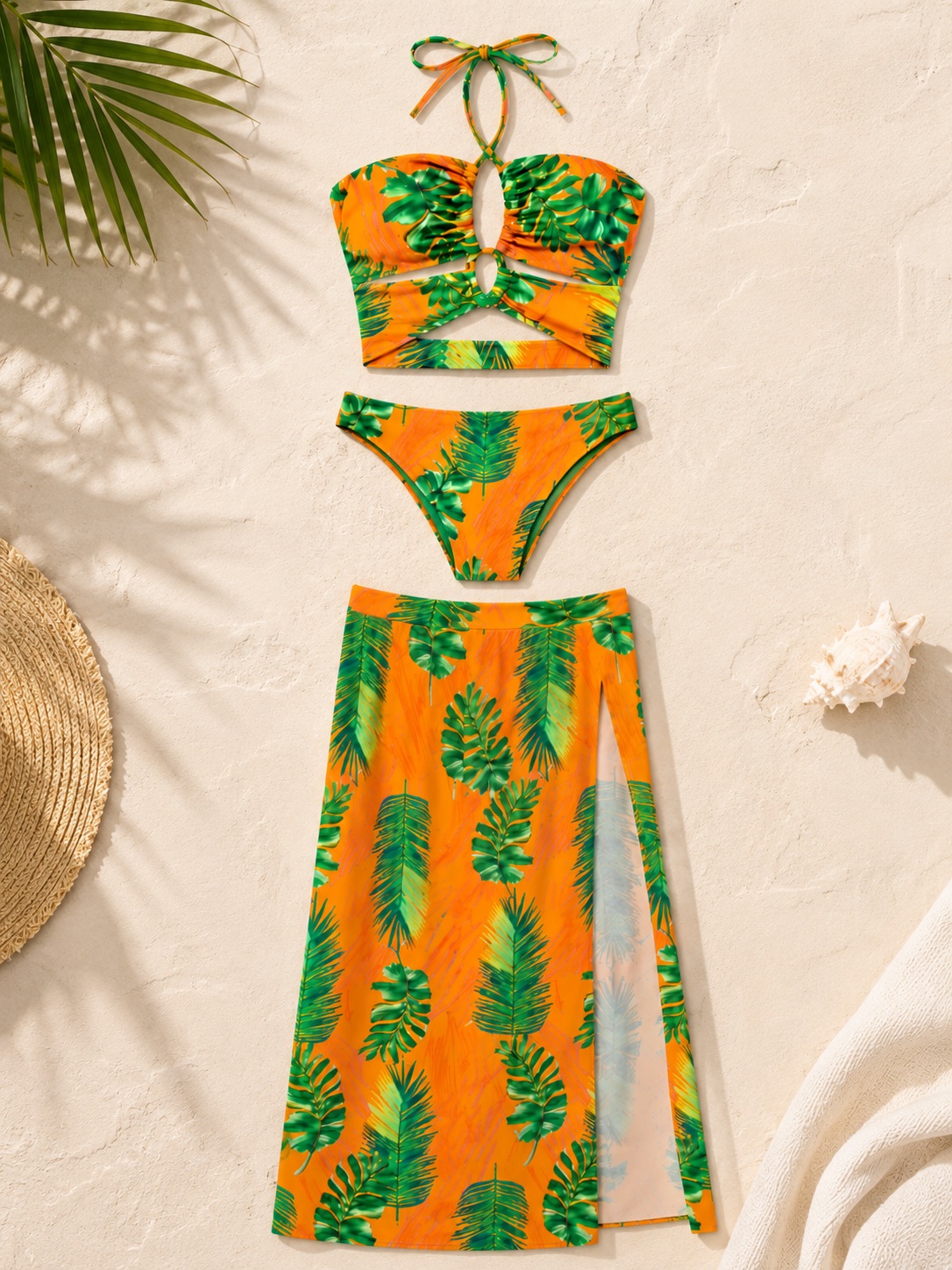 Keyssie Orange - image 2